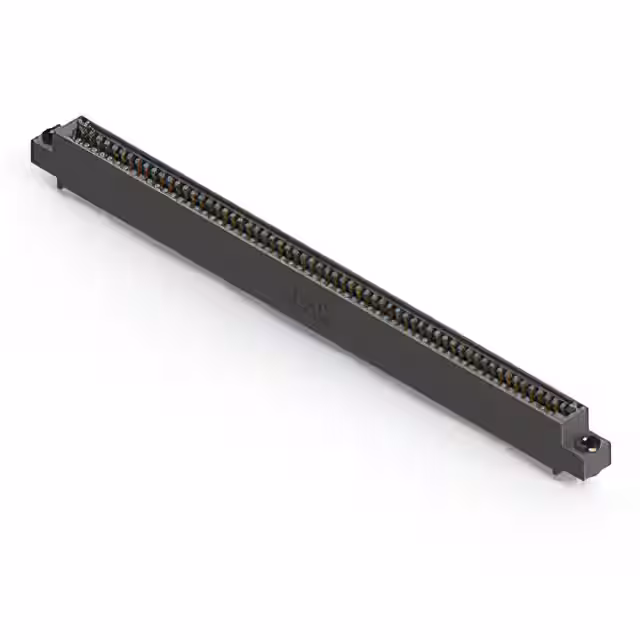 395-062-540-403 EDAC Inc.  Edgeboard Connectors